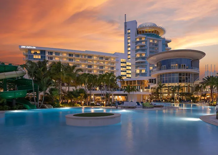 5 Star Hotels Fort LauderdalePier Sixty-Six