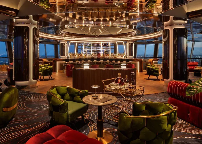 5 Star Hotels Fort LauderdalePier Sixty-Six